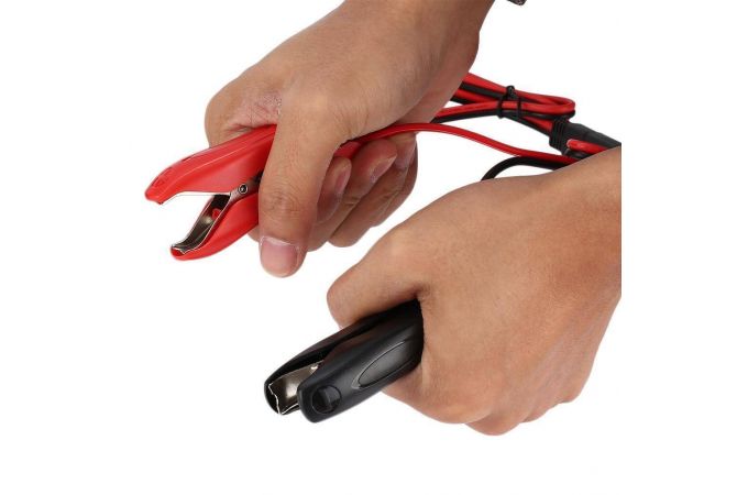 Зарядное устройство для аккумуляторов Орбита EPA1205R (12В) авто