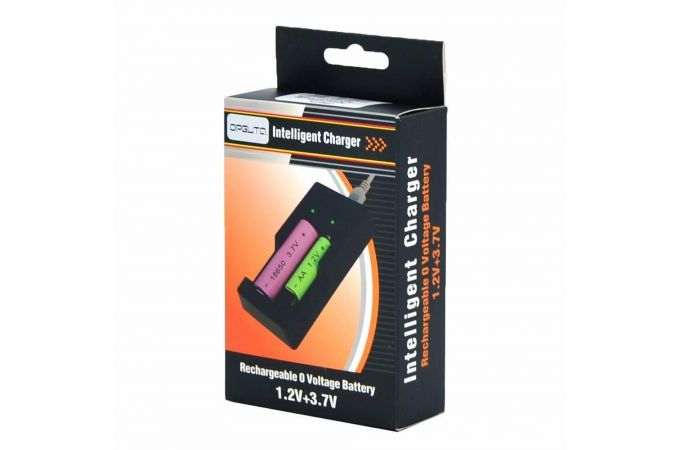 Зарядное устройство для аккумуляторов Орбита OT-APZ01