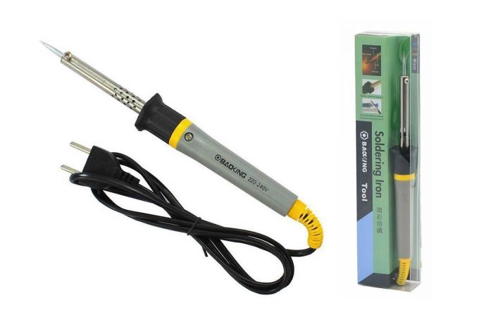 Паяльник электрический BAOLING 506-40 (40Вт,220B)