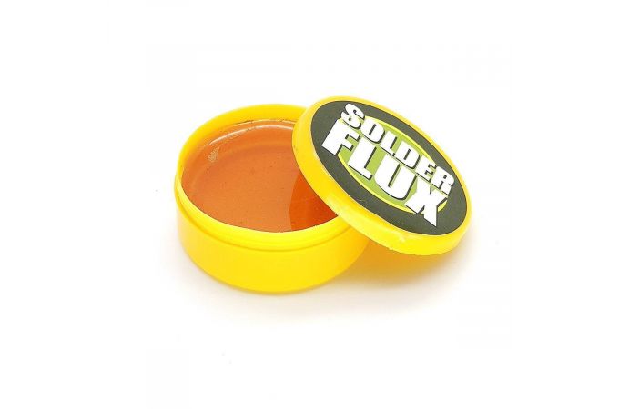 Набор для пайки JIE LA HUA 1018 (10 предметов, 60W)