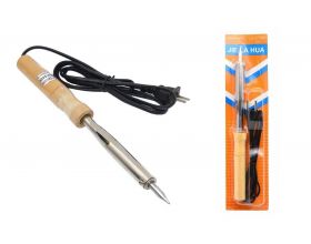 Паяльник электрический JIE LA HUA 121-100 (100Вт,220B)