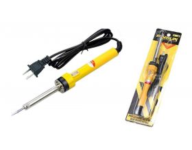 Паяльник электрический PINSUN 540 (40Вт, 220В)