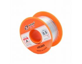 Припой-катушка KAINA A-0.5мм