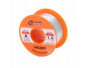 Припой-катушка KAINA A-1мм