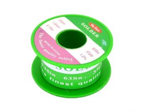 Припой-катушка YAXUN 1мм