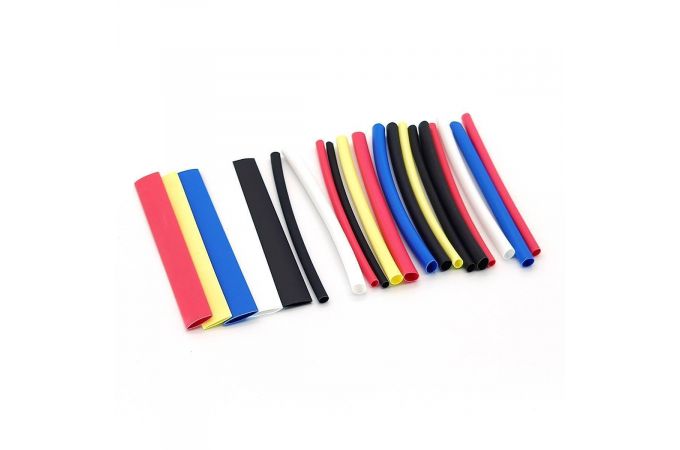 Трубка термоусадочная набор Помощник PM-INR07