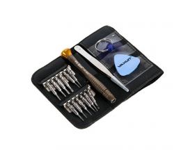 Отвертка с набором насадок Ya Xun YX-6016