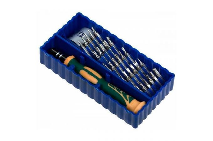 Отвертка с набором насадок Ya Xun YX-8017C