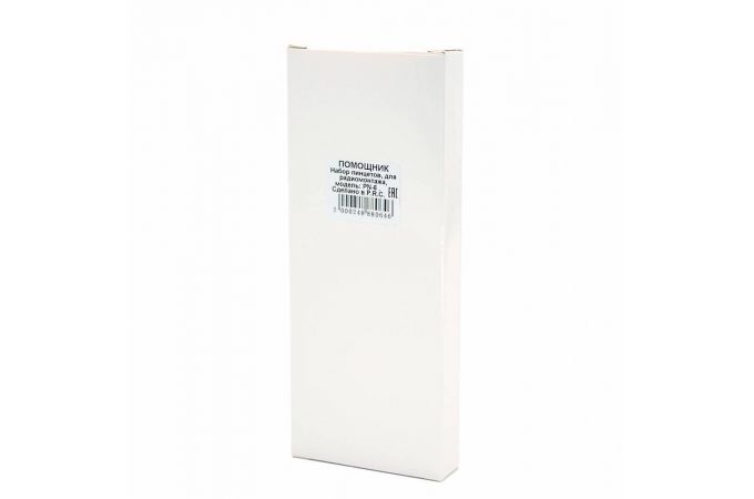 Отвертка с набором насадок Помощник PT-INO01