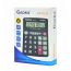 Калькулятор настольный GAONA DS-111-12 (12 разр.)