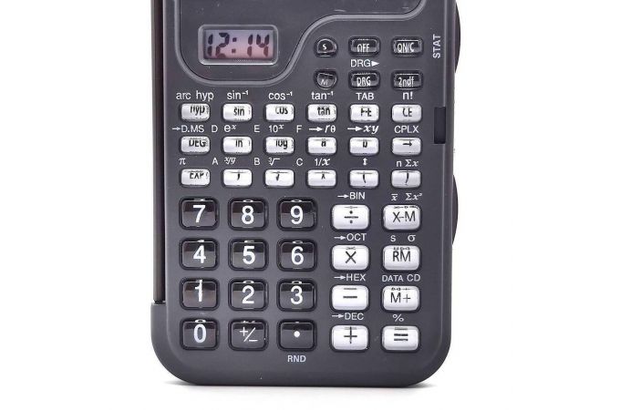 Калькулятор настольный Kenko KK-105B (10 разр.) научный