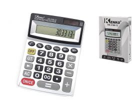 Калькулятор настольный Kenko KK-3180-12 (12 разр.)