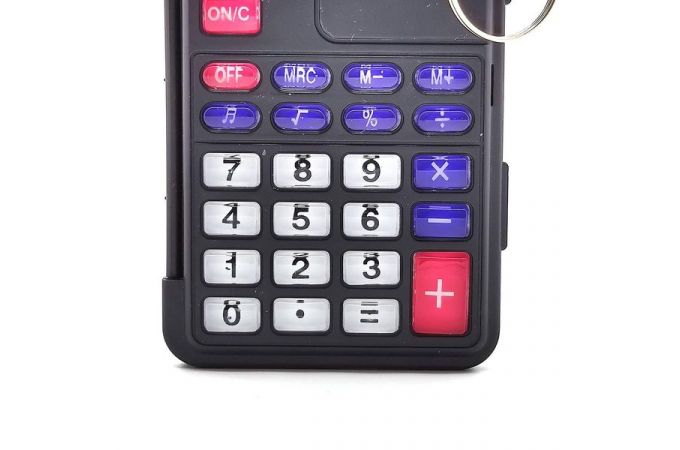Калькулятор настольный Kenko KK-568A (8 разр)