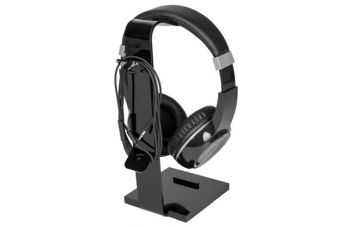 Держатель для наушников Орбита OT-ERA01