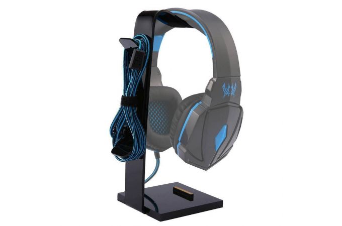 Держатель для наушников Орбита OT-ERA01