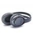 Наушники мониторные беспроводные EZRA BW17 Bluetooth (черный)