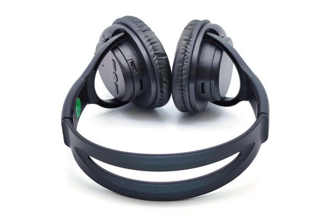 Наушники мониторные беспроводные EZRA BW17 Bluetooth (черный)