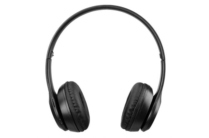 Наушники мониторные беспроводные EZRA BW18 Bluetooth (черный)