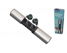 Наушники вакуумные беспроводные Орбита OT-ERB15 Bluetooth (черный)