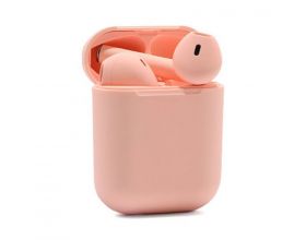 Наушники вакуумные беспроводные Орбита OT-ERB26 Bluetooth (розовый)