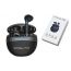Наушники вакуумные беспроводные Орбита OT-ERB31 Bluetooth (черный)