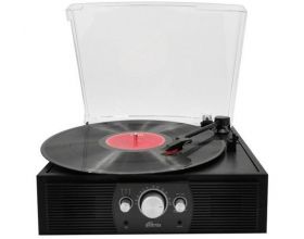 Проигрыватель для виниловых пластинок Ritmix LP-200B black