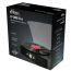 Проигрыватель для виниловых пластинок Ritmix LP-200B black