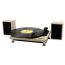 Проигрыватель для виниловых пластинок Ritmix LP-240 light wood