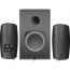 Акустическая система 2.1 Defender G26 (черный)