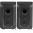 Акустическая система 2.0 Defender Solar 1 (черный)