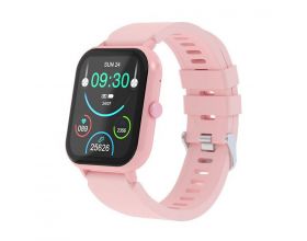 Умные часы Maxvi SW-02 pink