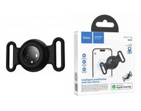 Беспроводная метка AirTag HOCO E91C Tiger intelligent positioning anti-lost device(pet collar type)