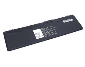 Аккумулятор WD52H для ноутбука Dell E7240-3S1P 11.1V 31Wh черный