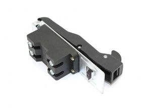 Выключатель для Интерскол ушм 230(8110) 301101