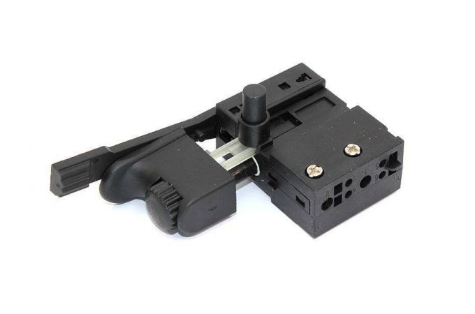 Выключатель для китайских дрелей (8837) 301012