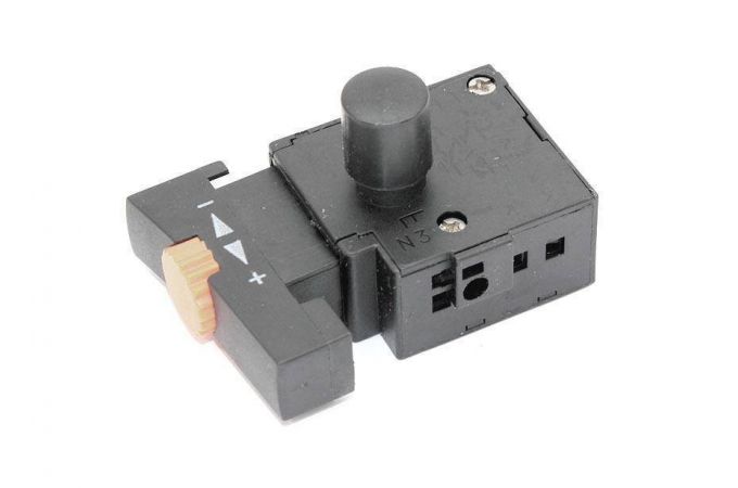 Выключатель для китайских дрелей (8883) 301025