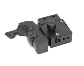 Выключатель для китайских дрелей /ребир  (8846) 301038