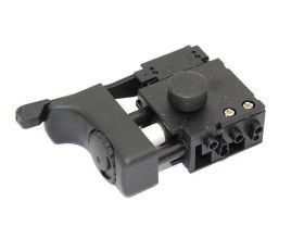 Выключатель для китайских перфораторов/ дрелей (0107) 301039