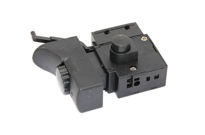 Выключатель для китайских перфораторов/дрелей  (8857) 301019