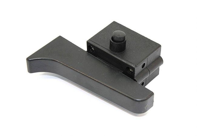 Выключатель для китайских ушм 230 ( 8973) 301014