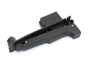 Выключатель для китайских ушм 230 (8966) 301058