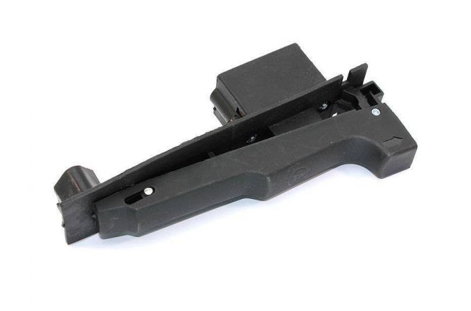 Выключатель для китайских ушм 230 (8966) 301058