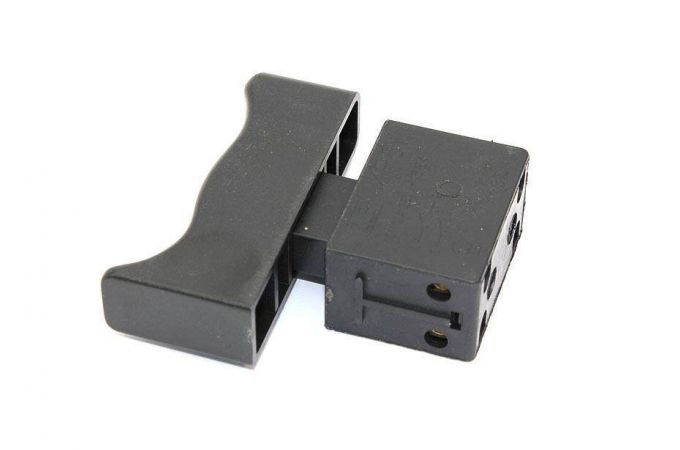 Выключатель для китайских ушм 230 (8978) 301005