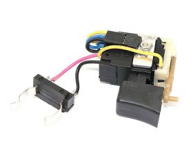 Выключатель для китайских шуруповертов(0108) 301036