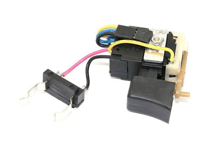 Выключатель для китайских шуруповертов(0108) 301036