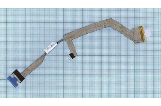 Шлейф матрицы для ноутбука Dell Inspiron 1545 15.6" LCD