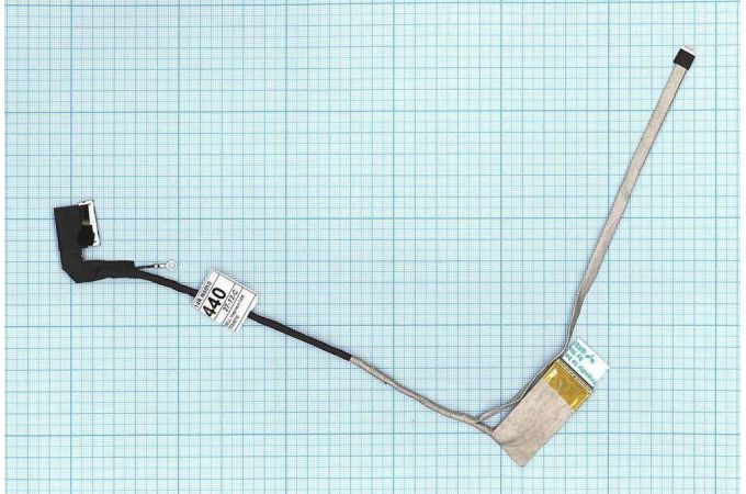 Шлейф матрицы для ноутбука Dell Inspiron N4010 14R