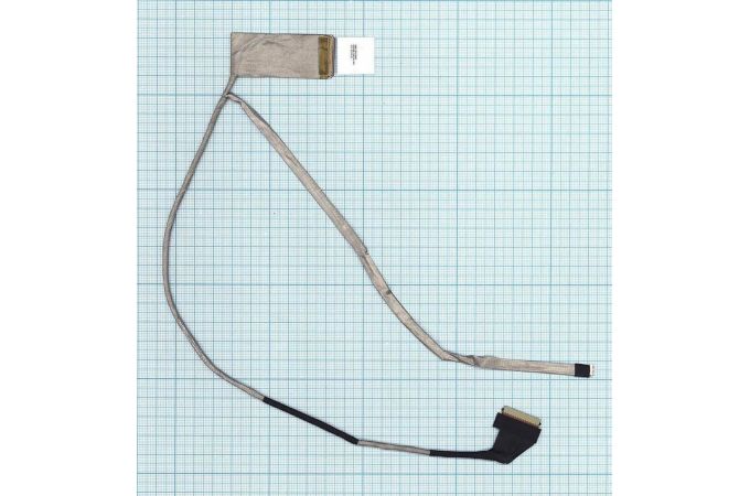 Шлейф матрицы для ноутбука Dell Inspiron N7010 17R