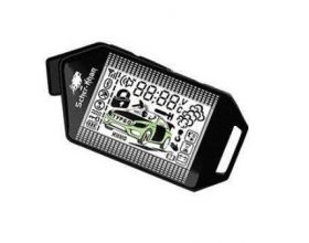 Брелок для автосигнализации SCHER-KHAN Mobicar B