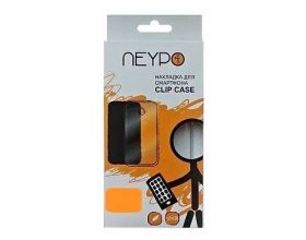 Чехол NEYPO силиконовый Tecno Camon 30s /30s Pro  прозрачный